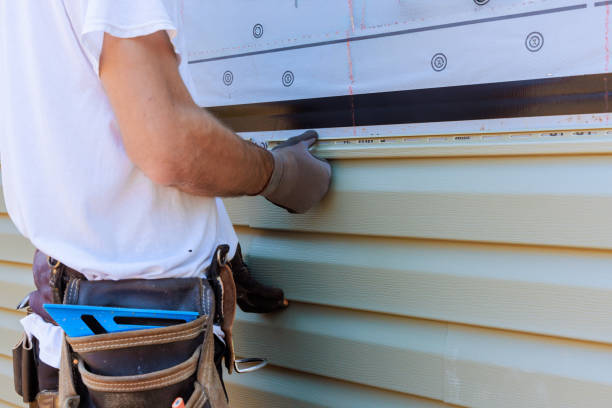 Trusted Vinyl Siding service in Dunbar, SC - Creative Siding